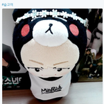 [EXO] 옆동네는 인형도 다 만들고 사고팔고 하네 ㅋㅋ