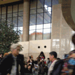 [EXO] ㅆㅂ 공항에서 런<b>웨이</b>는 무슨