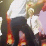 [방탄소년단] 지민이궁뎅이어쩔거야