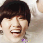 [<b>B1A4</b>] 복덩이들 시험 언제야?