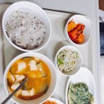 [EXO] 병원밥왜케맛있냐