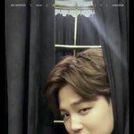 [방탄소년단] 지민이 영상뜨니까