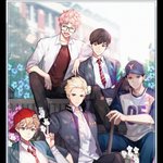 [드루와] 일진에게 찍혔을때에서 누가 제일 좋아??