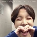 [방탄소년단] 끼야아앙아ㅏ아아앍!! 사랑한다<b>아아</b>앍!!!
