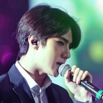 [EXO] <b>내새</b>낑 후나 생일축하해~~