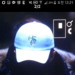 [EXO] 야 세훈이 프사 이거 맞아