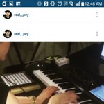 [EXO] 박찬열 팔 <b>잔근육</b> 씹오지네