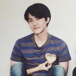 [세훈] 당신, 참 사랑스러운 사람이다