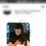 [프듀101] 강미나 <b>지인</b>이말하는 강미나의 <b>실제</b>성격