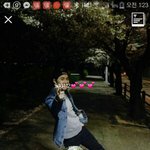[EXO] 내 깨톡<b>프로필</b> 누가봐도 개빠순?
