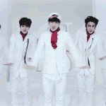 [<b>B1A4</b>] 오늘도 닉값했당