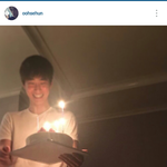 [EXO] 김준면졸귀ㅋㅋㅋㅋㅋㅋㅋㅋ