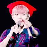 [백현] **마을에서 진행중인 백현 생일 서포트**