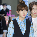 [<b>핵존</b>예] 이렇게 입으면 남사친도 남친이? 권소현 ㅋㅋ
