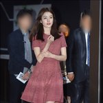 핑크빛 원피스+극<b>세사</b> 몸매