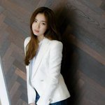 육룡이 끝나고 치명적 매력 <b>발산</b> 중인 신세경