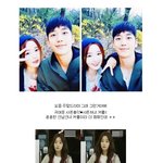 <b>사돈</b>총각이랑 꽃놀이간 남규리!