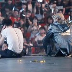 [EXO] 민석이랑 세훈이 <b>뒷모습</b>