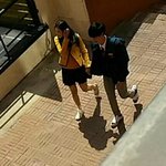 [댓글부탁해] 육성재 조이 어제 교복 아무리 봐도