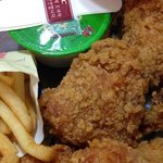 [ㅇㅇ] <b>kfc</b> 봄봄버켓(진리의 핫크리스피)