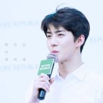 [세훈] 세후니 홈 생일기부