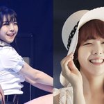 걸스데이 <b>민아</b>랑 똑같이 생긴 신인 걸그룹 멤버?