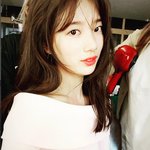 비주얼 원탑의 셀카 분위기