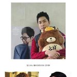[존<b>예시</b>다] 강지환이 결혼을 못하고 있었던 이유..