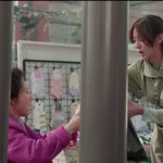따라하고 싶은 결혼계약 <b>유이</b> 패션