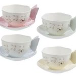 [세훈] 세후니 생일상 그릇정보