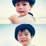 [NCT] 이거 텐 <b>애기때사진</b>