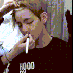 [방탄소년단] 김태형 <b>조각</b>실감짤