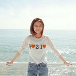 [핵존예] 화보만 찍으면 딴 사람 되는 <b>수영</b>