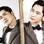 꿀피부 꿀미모 간폭남 강지환