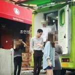 <b>종족</b>이 다른 것 같은 연예인 실물