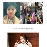 유전자 나눔이 <b>절실</b>한 여배우