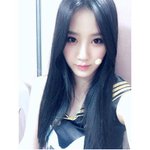 <b>태연</b> + 티파니 + 크리스탈 느낌 남...
