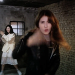 ioi뮤비 김소혜표정봨ㅋㅋㄱㅋ