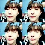[방탄소년단] 보조개~~ (<b>입꼬리</b>,그냥,인디언!)