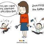 영ㆍ유아 보육교사의 준공무원 대우(한국국민당)