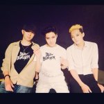 [EXO] 시우민이 세훈보고 상훈이<b>형</b>이라 <b>한</b> 이유 ㅋㅋ