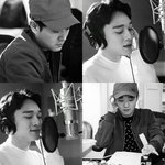 [CHEN] 엑소첸 <b>바이브</b> 신보합류 썸타 어쿠스틱버전