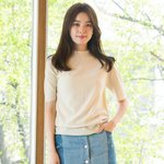한효주 <b>니트</b> 어디껄까요