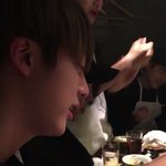 [방탄소년단] 남준이 눈빛
