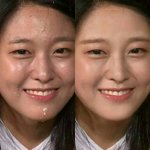 저번 톡선 <b>설현</b>