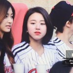 [<b>채영</b>] 졸려엉