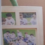 [방탄소년단] 이삐들아 이 사진 있잖아