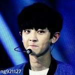 [EXO] 박찬열 <b>말실수</b> 할 뻔한거 존나 웃김ㅋㅌ