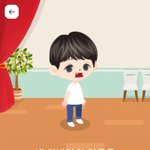 [EXO] 이거 변백현 좀 닮음?