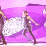 [인피니트] <b>back</b> 응원법